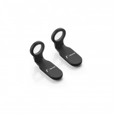 Rizoma Multi Use Indicator Light Adapters For TS070BM / TS075BM "LIGHT UNIT" Indicators